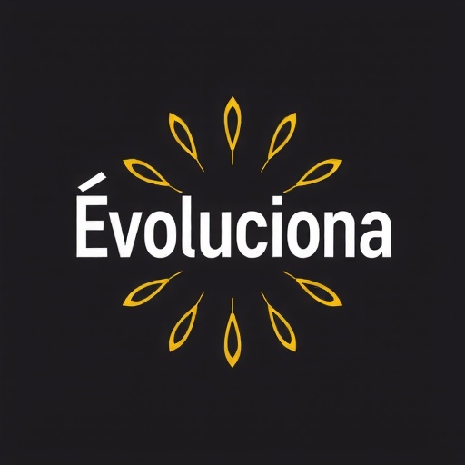 Evoluciona Logo